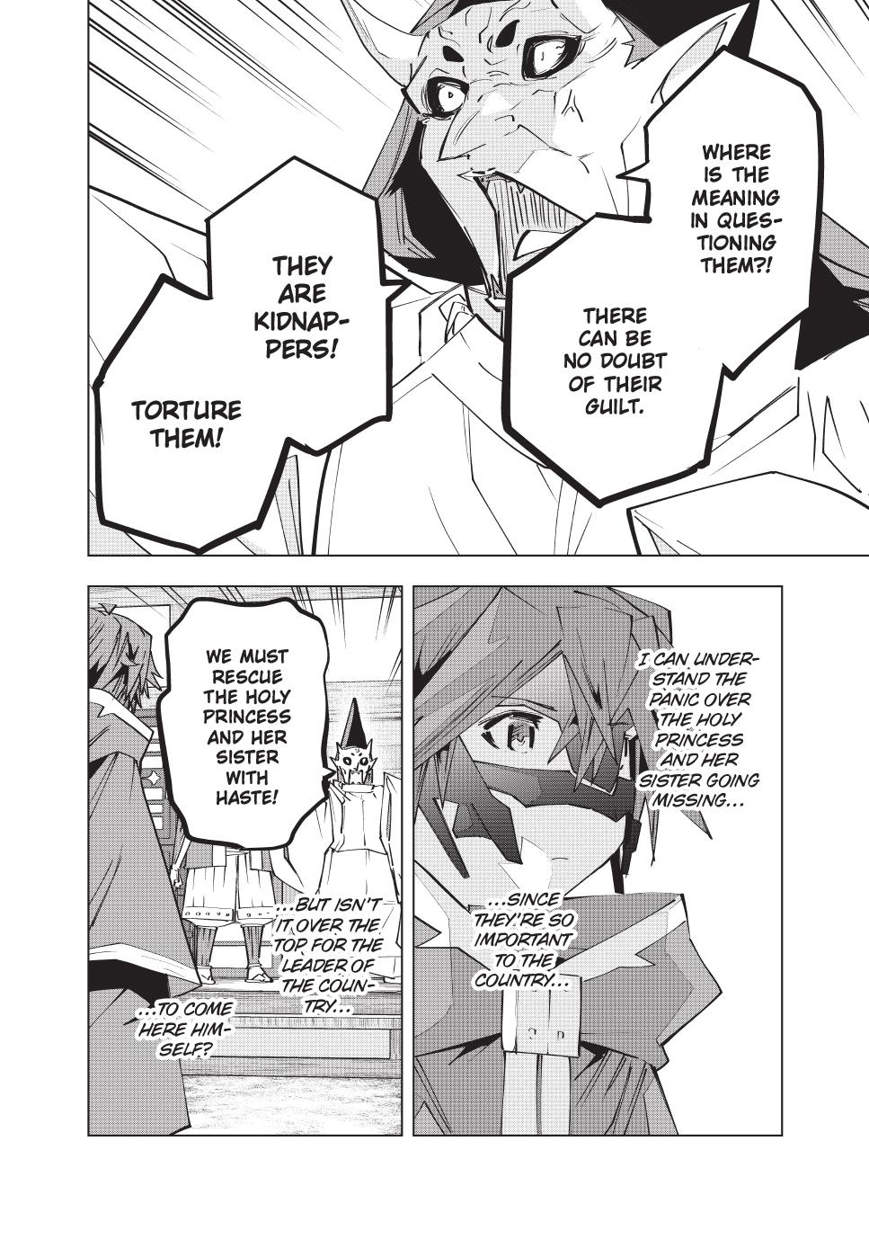 My Gift LVL 9999 Unlimited Gacha Chapter 179 page 2 - Chapter 179