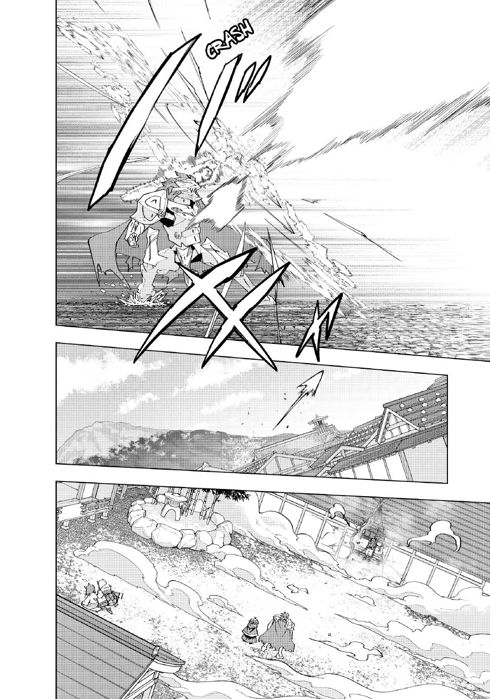 My Gift LVL 9999 Unlimited Gacha Chapter 179 page 9 - Chapter 179