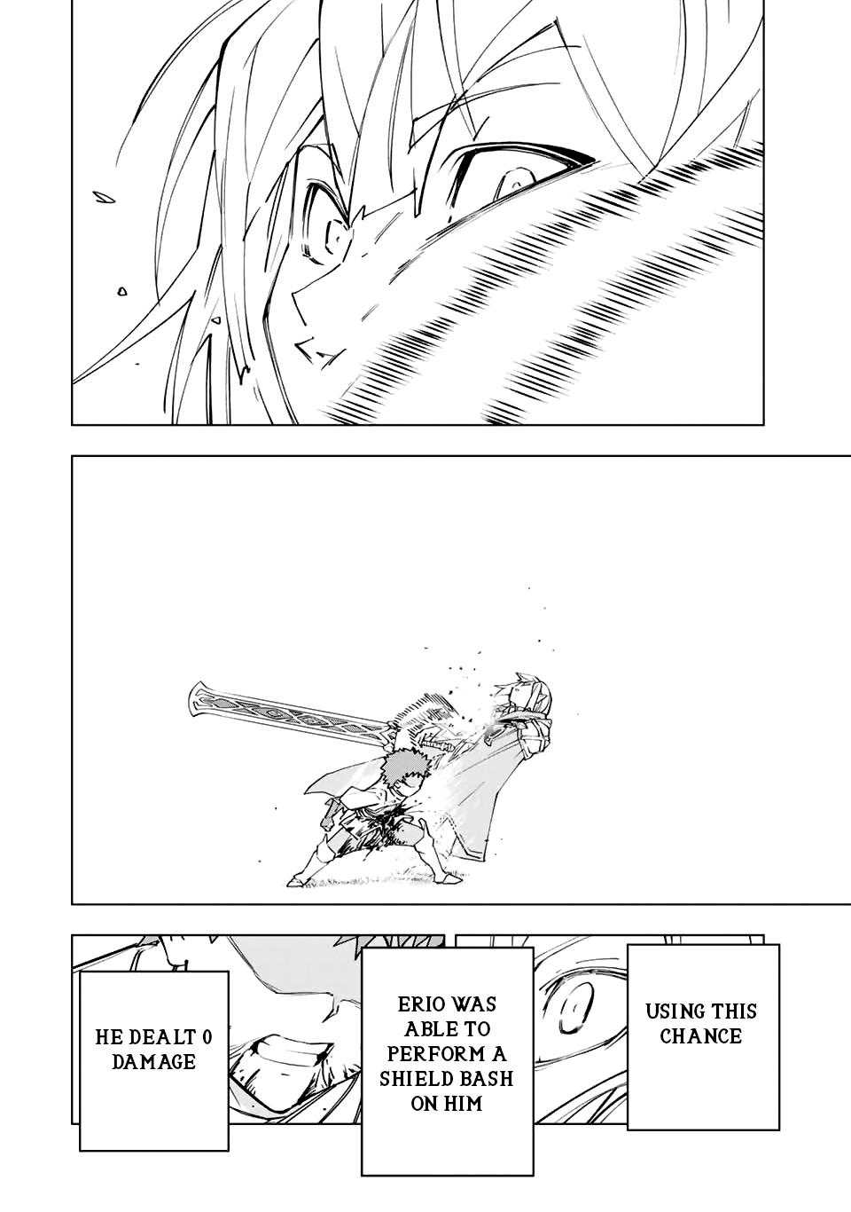 My Gift LVL 9999 Unlimited Gacha Chapter 18 page 24 - Chapter 18: Victory