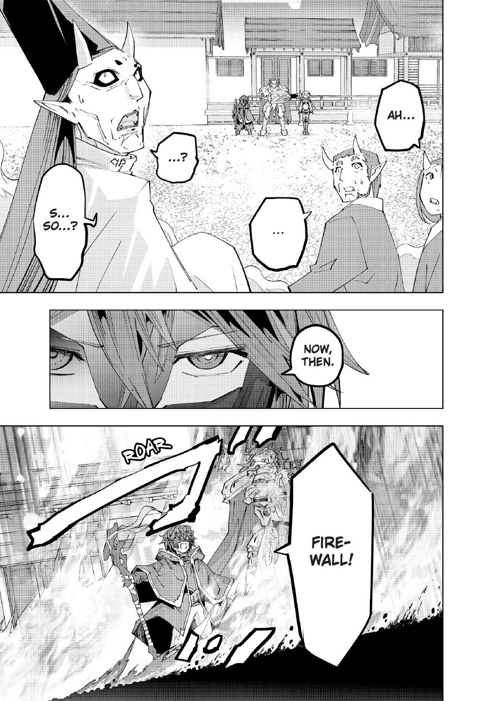 My Gift LVL 9999 Unlimited Gacha Chapter 180 page 10 - Chapter 180