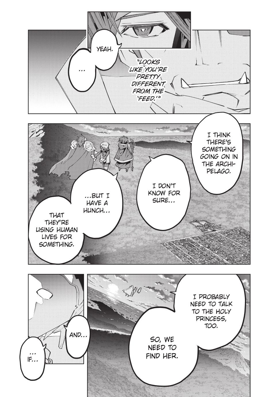 My Gift LVL 9999 Unlimited Gacha Chapter 180 page 16 - Chapter 180