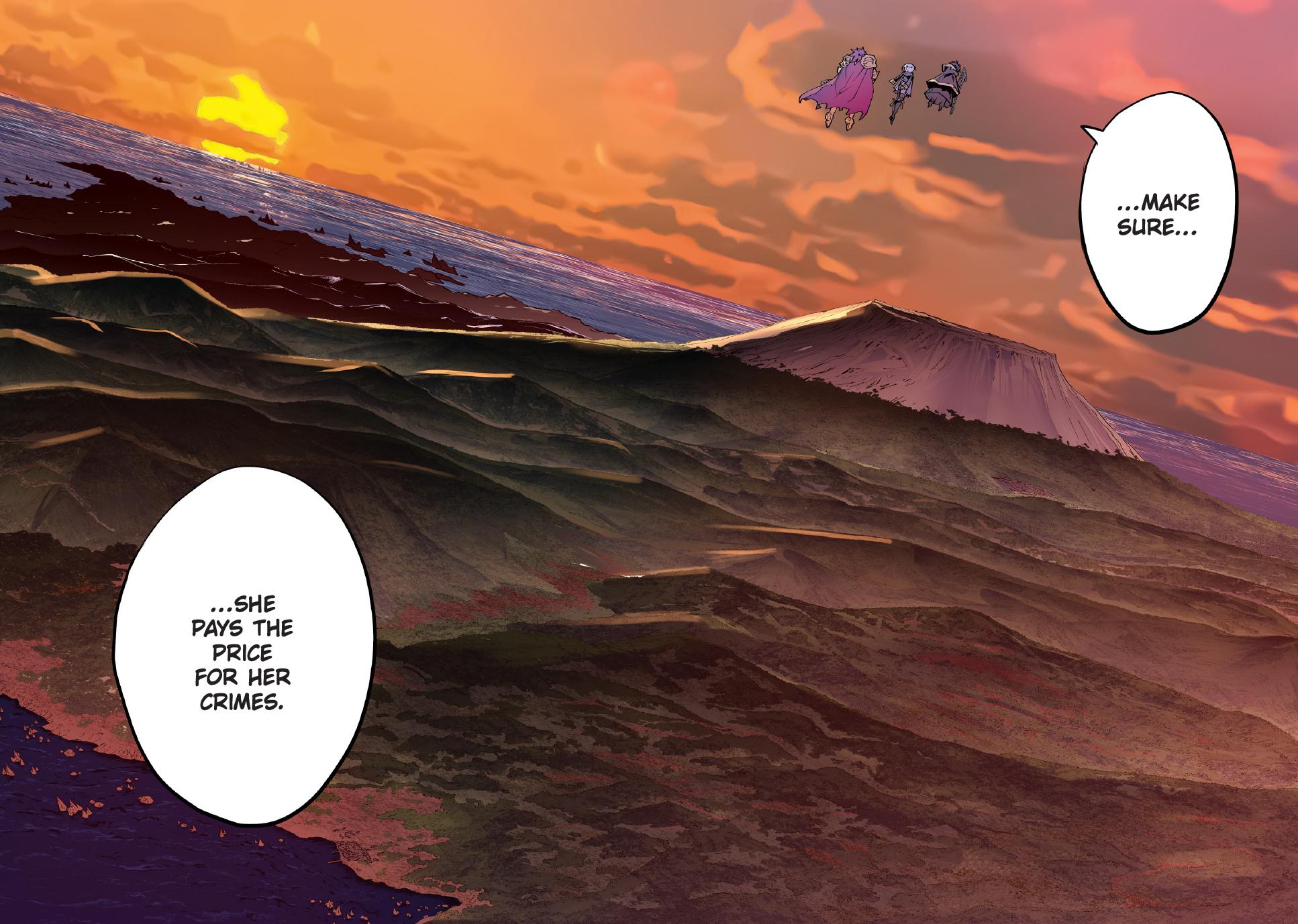 My Gift LVL 9999 Unlimited Gacha Chapter 180 page 18 - Chapter 180