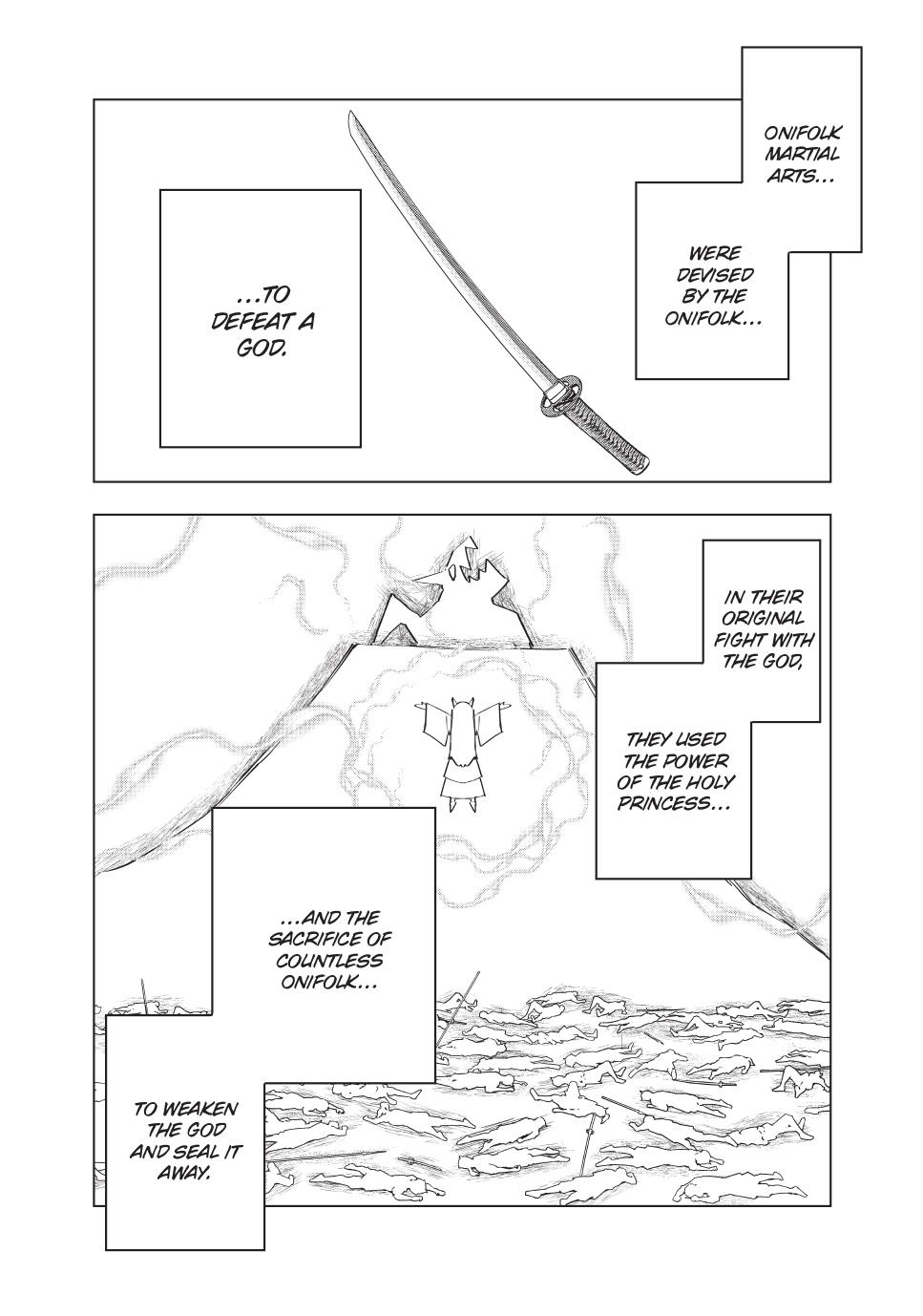 My Gift LVL 9999 Unlimited Gacha Chapter 180 page 2 - Chapter 180