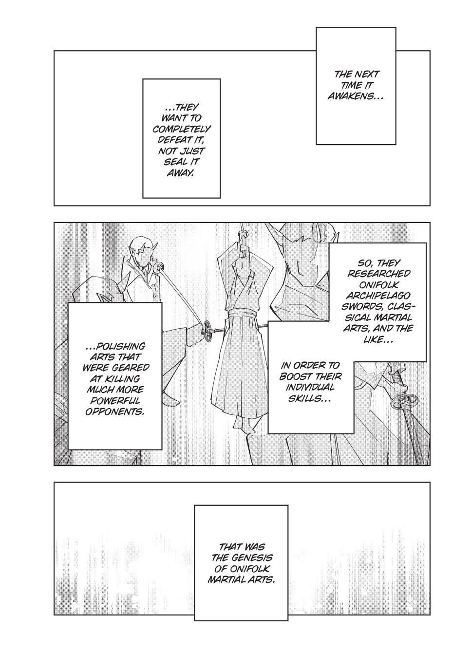 My Gift LVL 9999 Unlimited Gacha Chapter 180 page 3 - Chapter 180