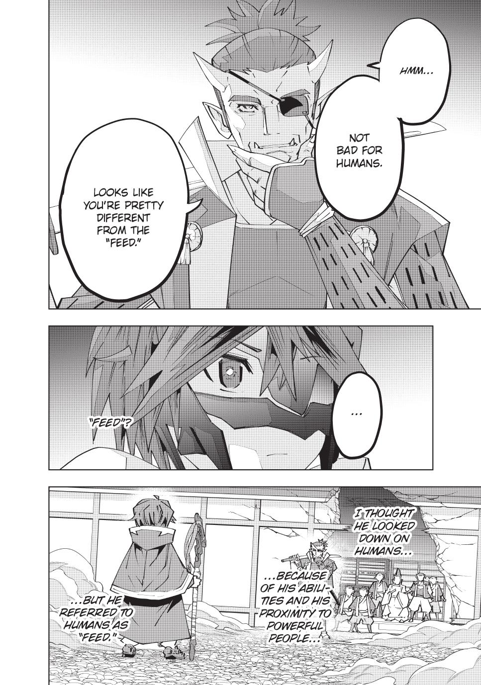My Gift LVL 9999 Unlimited Gacha Chapter 180 page 4 - Chapter 180