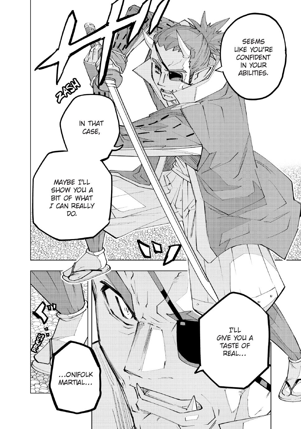 My Gift LVL 9999 Unlimited Gacha Chapter 180 page 6 - Chapter 180