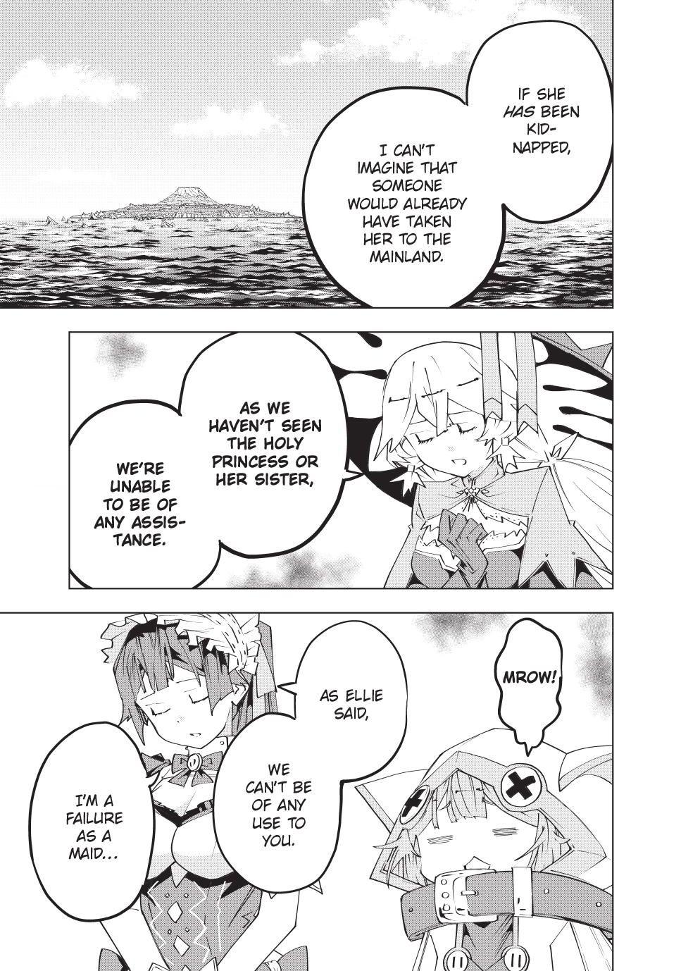 My Gift LVL 9999 Unlimited Gacha Chapter 181 page 11 - Chapter 181