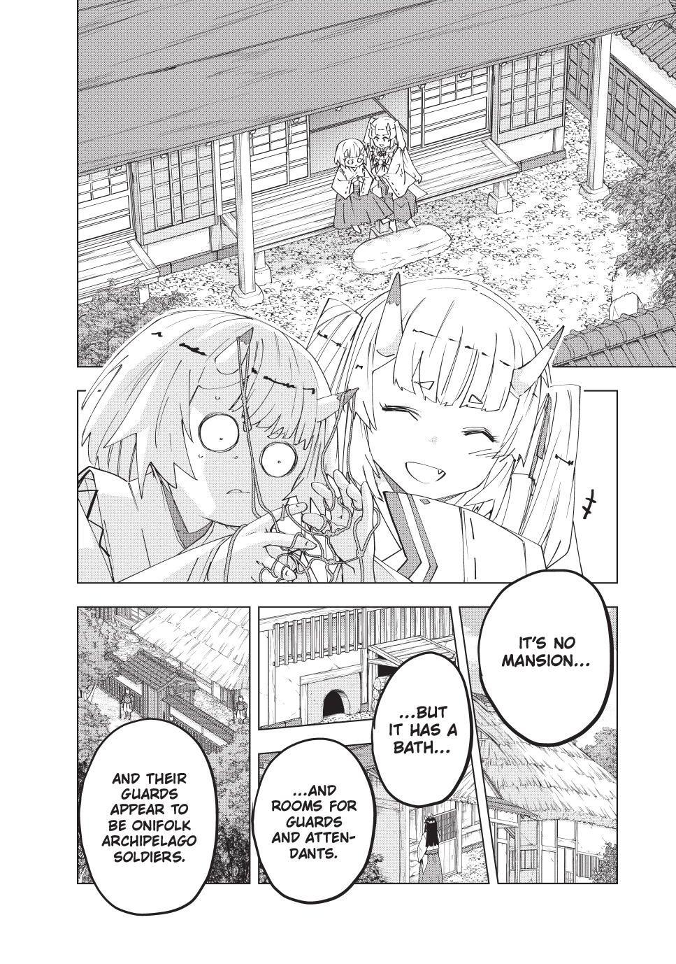 My Gift LVL 9999 Unlimited Gacha Chapter 181 page 14 - Chapter 181