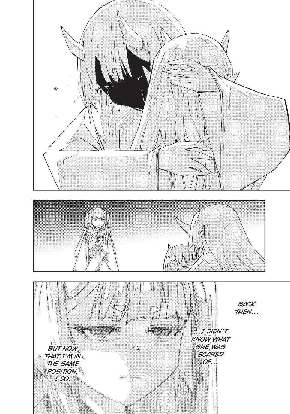 My Gift LVL 9999 Unlimited Gacha Chapter 182 page 10 - Chapter 182