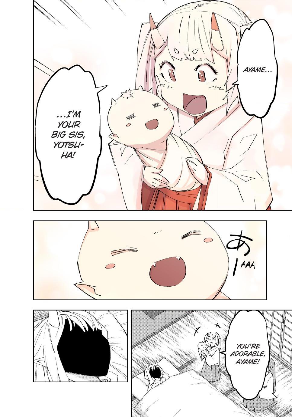 My Gift LVL 9999 Unlimited Gacha Chapter 182 page 12 - Chapter 182