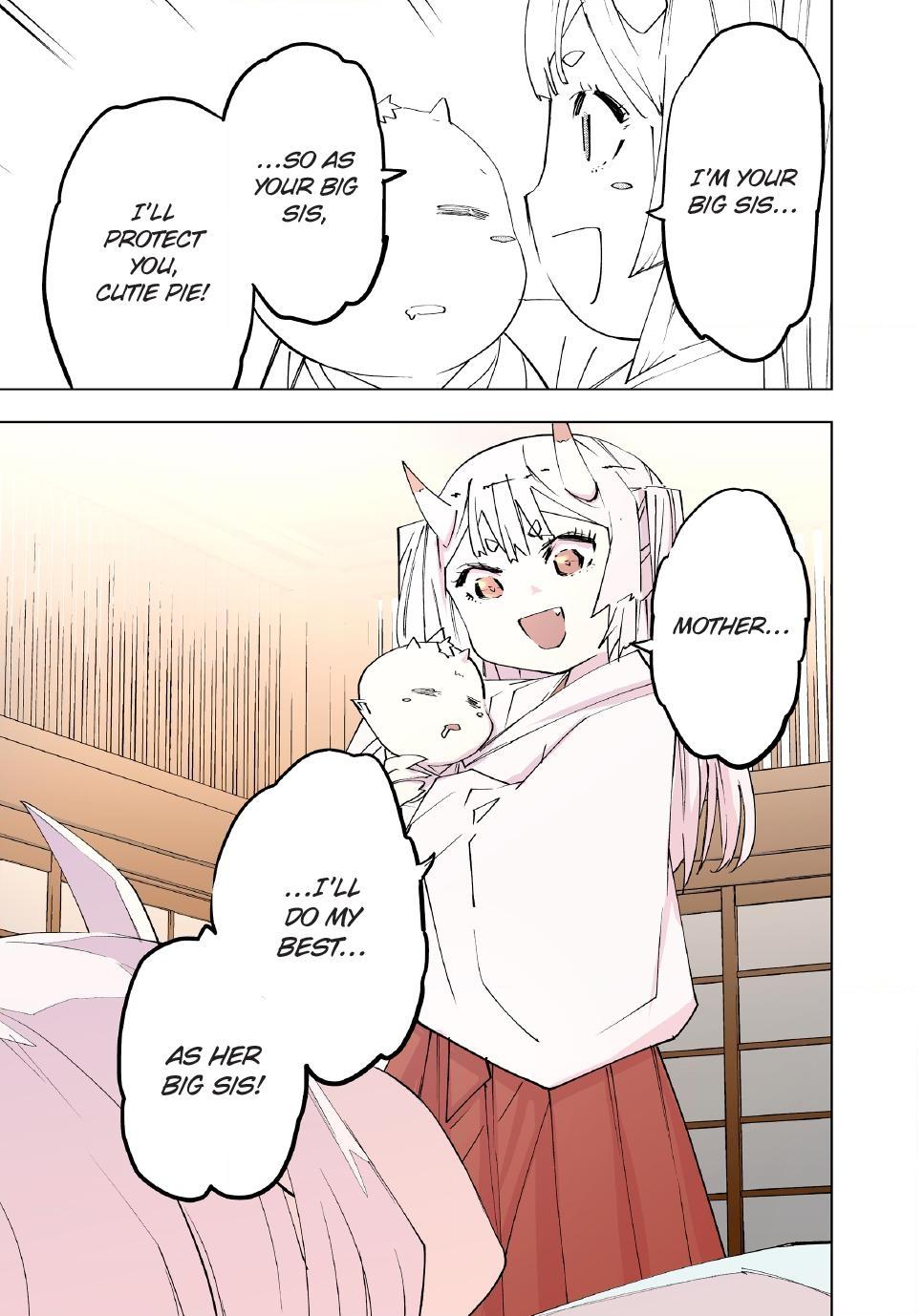 My Gift LVL 9999 Unlimited Gacha Chapter 182 page 13 - Chapter 182