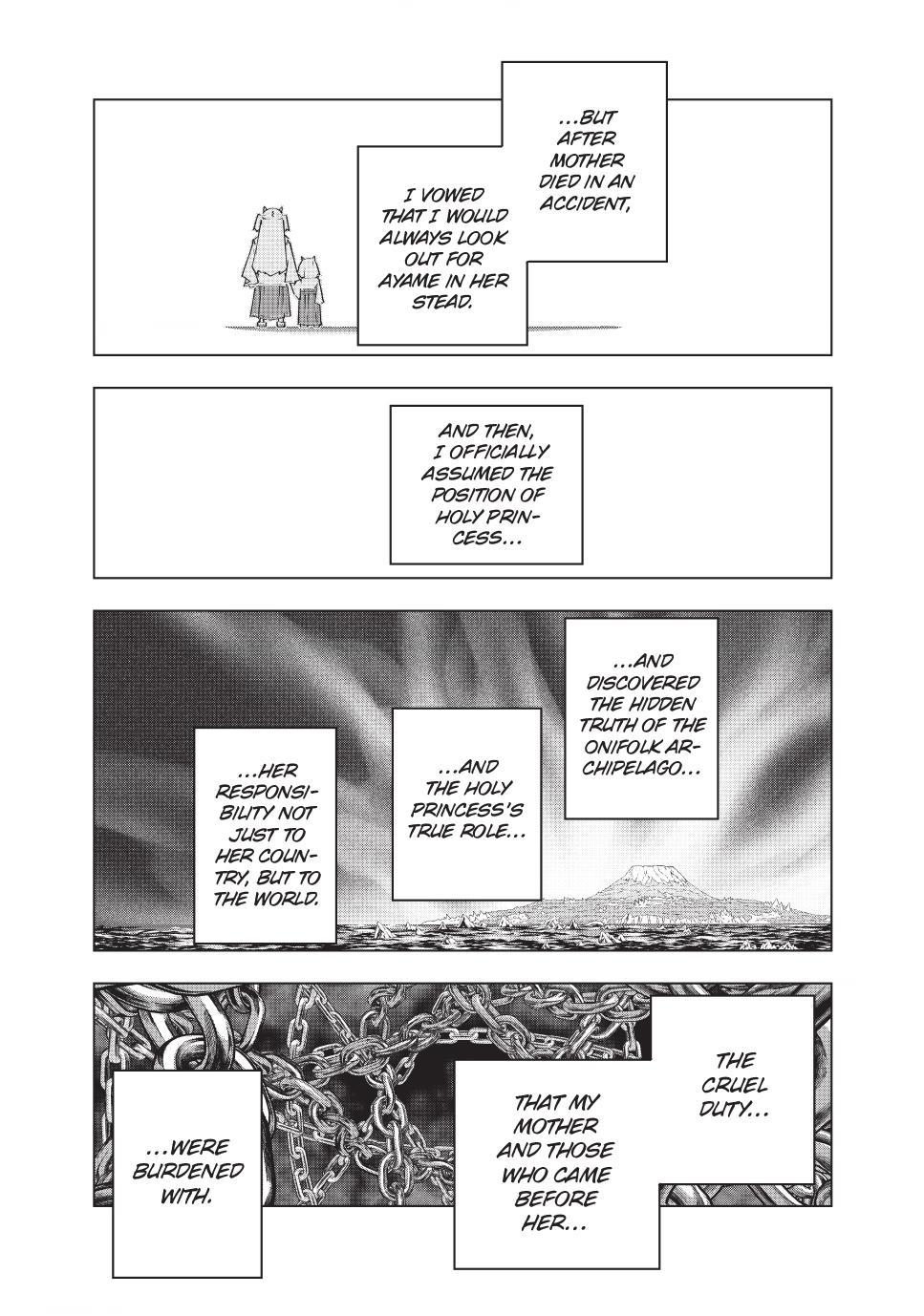 My Gift LVL 9999 Unlimited Gacha Chapter 182 page 15 - Chapter 182