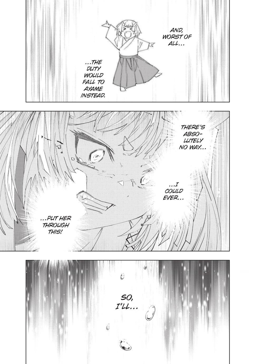 My Gift LVL 9999 Unlimited Gacha Chapter 182 page 17 - Chapter 182