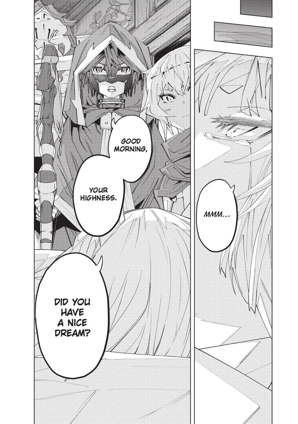 My Gift LVL 9999 Unlimited Gacha Chapter 182 page 18 - Chapter 182