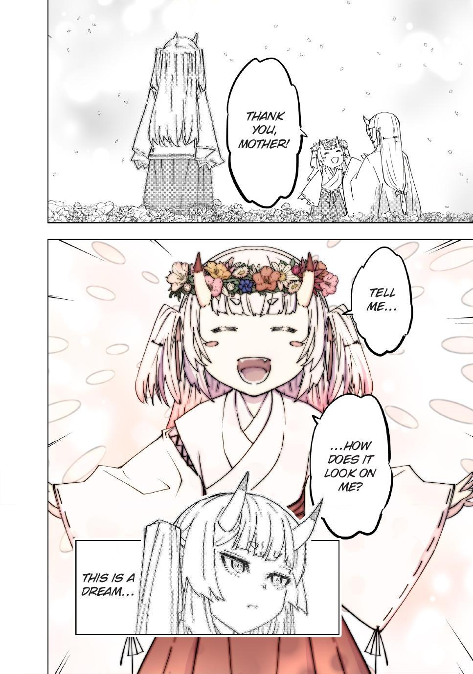 My Gift LVL 9999 Unlimited Gacha Chapter 182 page 2 - Chapter 182