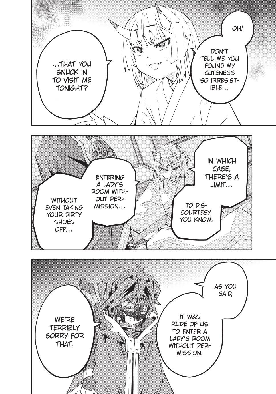 My Gift LVL 9999 Unlimited Gacha Chapter 182 page 20 - Chapter 182