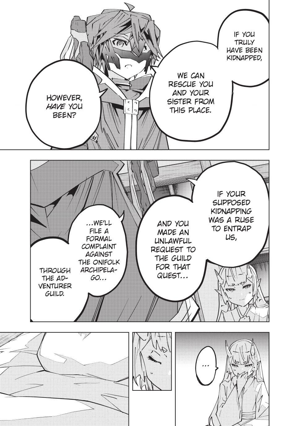 My Gift LVL 9999 Unlimited Gacha Chapter 182 page 23 - Chapter 182
