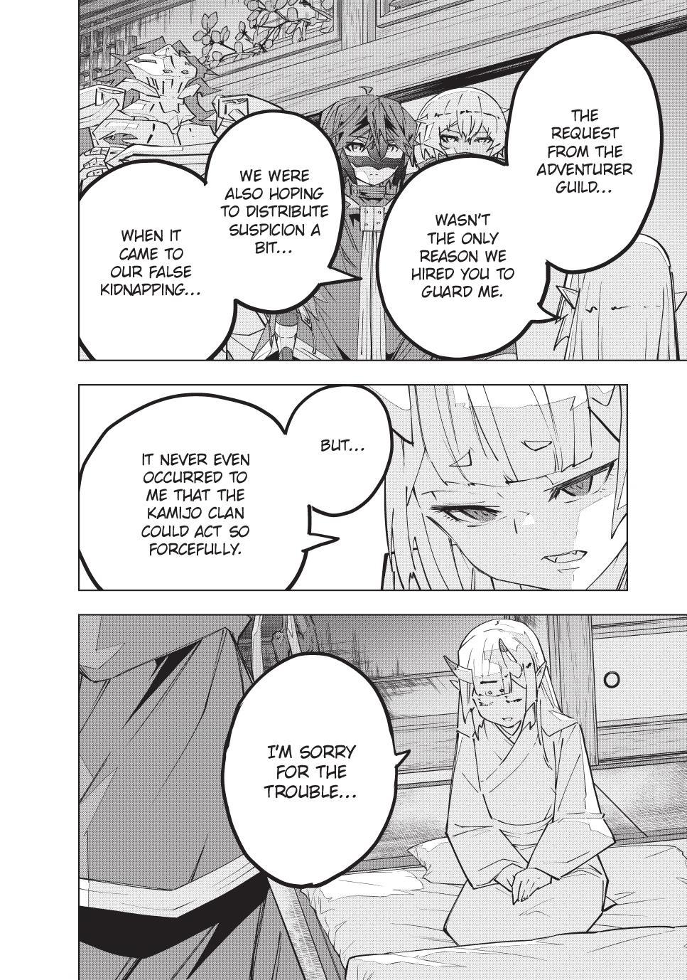 My Gift LVL 9999 Unlimited Gacha Chapter 182 page 26 - Chapter 182