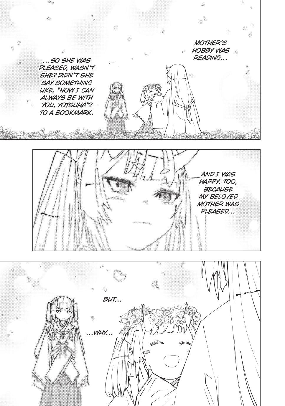 My Gift LVL 9999 Unlimited Gacha Chapter 182 page 5 - Chapter 182
