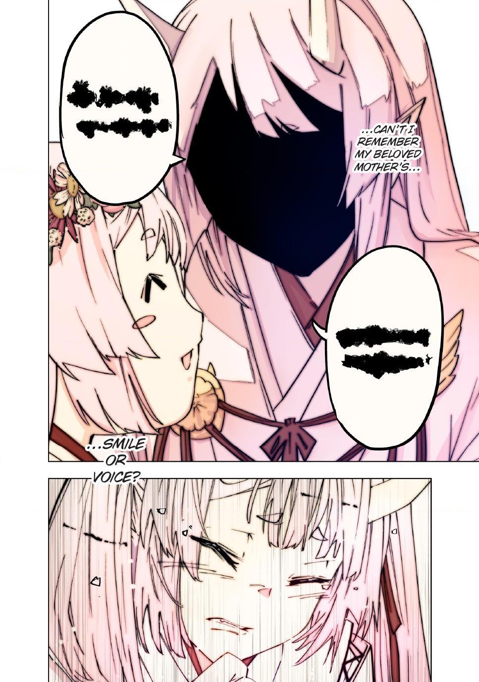 My Gift LVL 9999 Unlimited Gacha Chapter 182 page 6 - Chapter 182