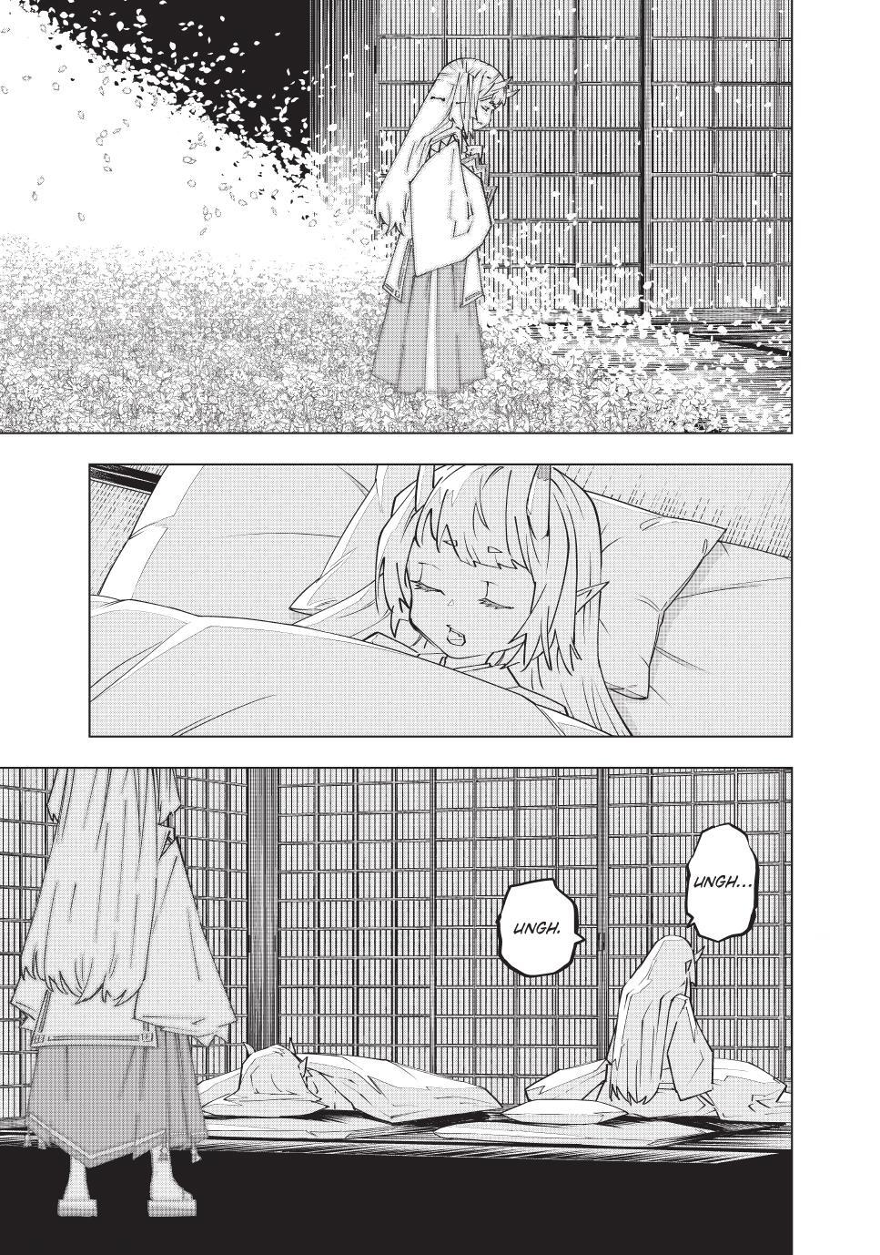 My Gift LVL 9999 Unlimited Gacha Chapter 182 page 7 - Chapter 182