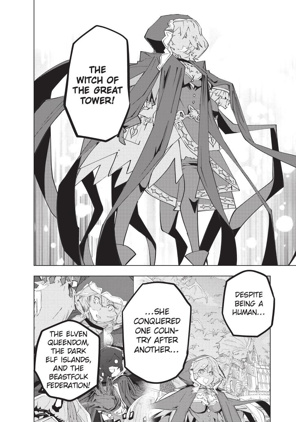 My Gift LVL 9999 Unlimited Gacha Chapter 183 page 10 - Chapter 183