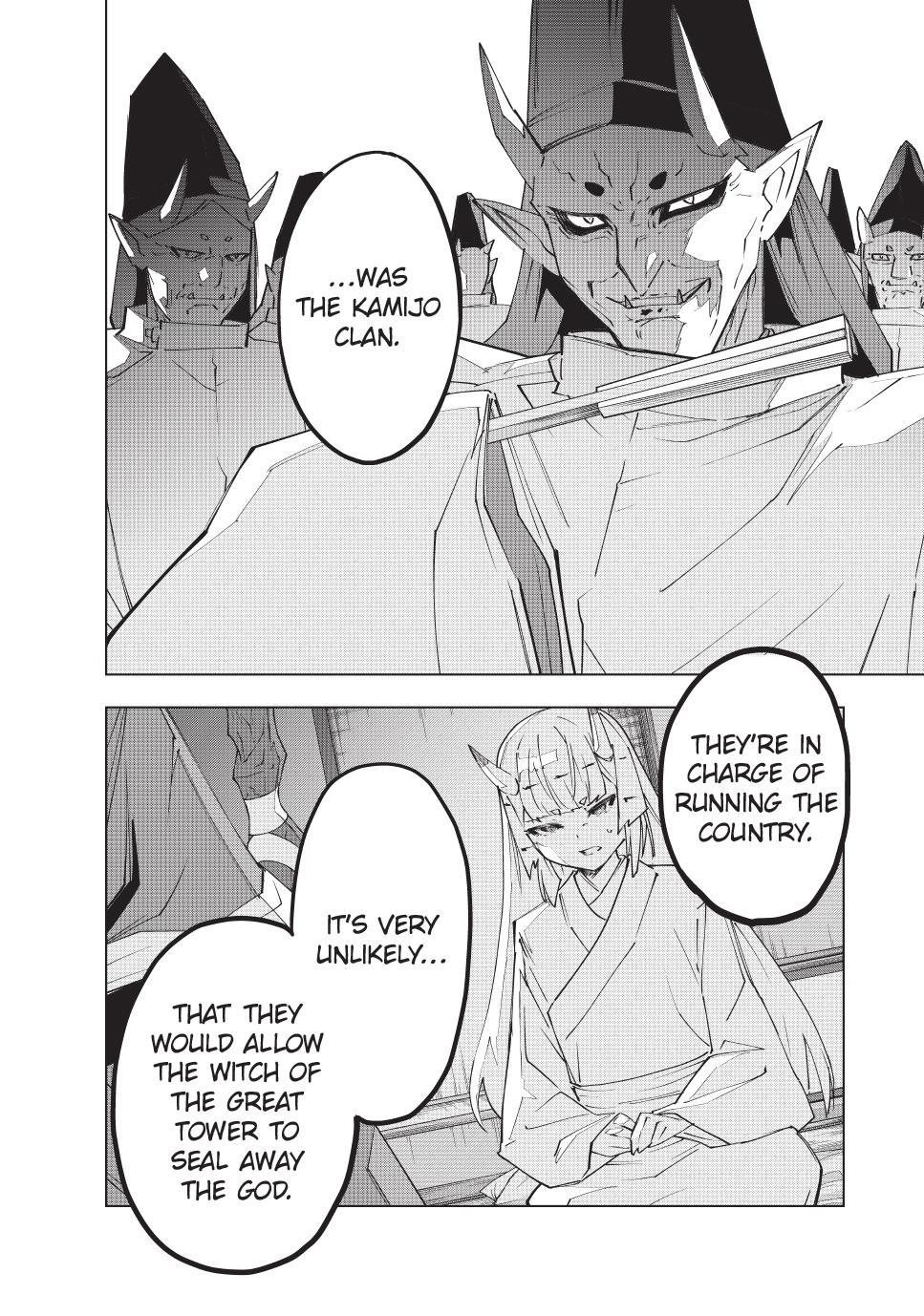 My Gift LVL 9999 Unlimited Gacha Chapter 183 page 16 - Chapter 183