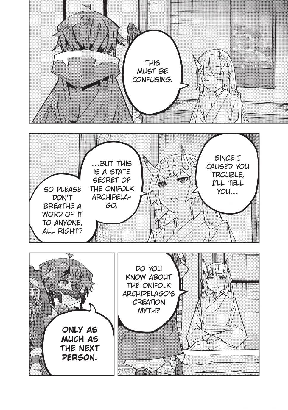 My Gift LVL 9999 Unlimited Gacha Chapter 183 page 2 - Chapter 183