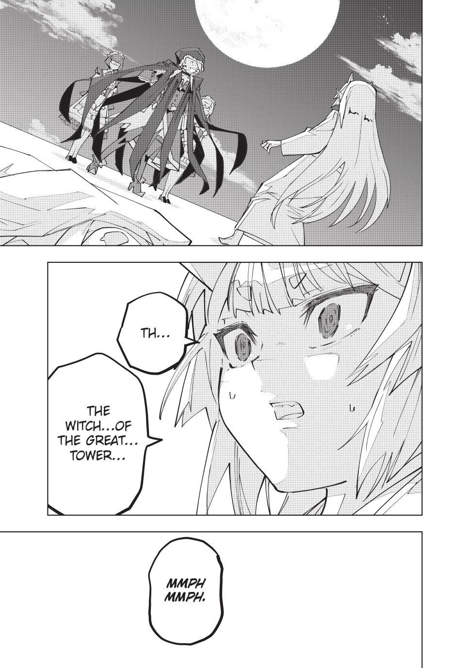 My Gift LVL 9999 Unlimited Gacha Chapter 184 page 16 - Chapter 184