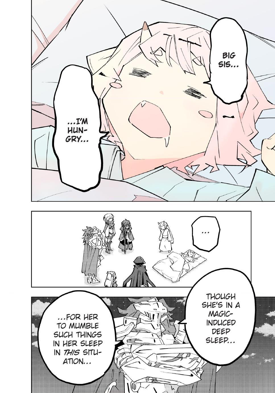 My Gift LVL 9999 Unlimited Gacha Chapter 184 page 17 - Chapter 184