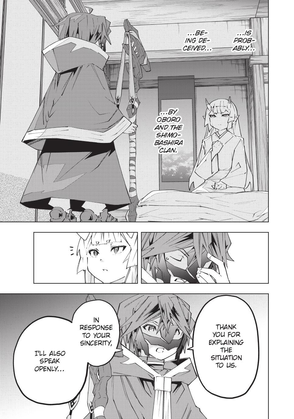 My Gift LVL 9999 Unlimited Gacha Chapter 184 page 3 - Chapter 184
