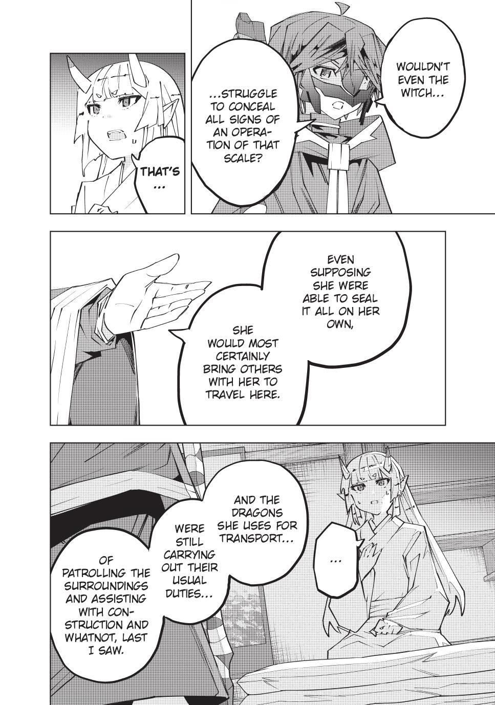 My Gift LVL 9999 Unlimited Gacha Chapter 184 page 6 - Chapter 184