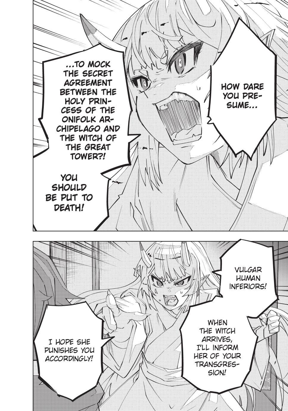 My Gift LVL 9999 Unlimited Gacha Chapter 184 page 8 - Chapter 184
