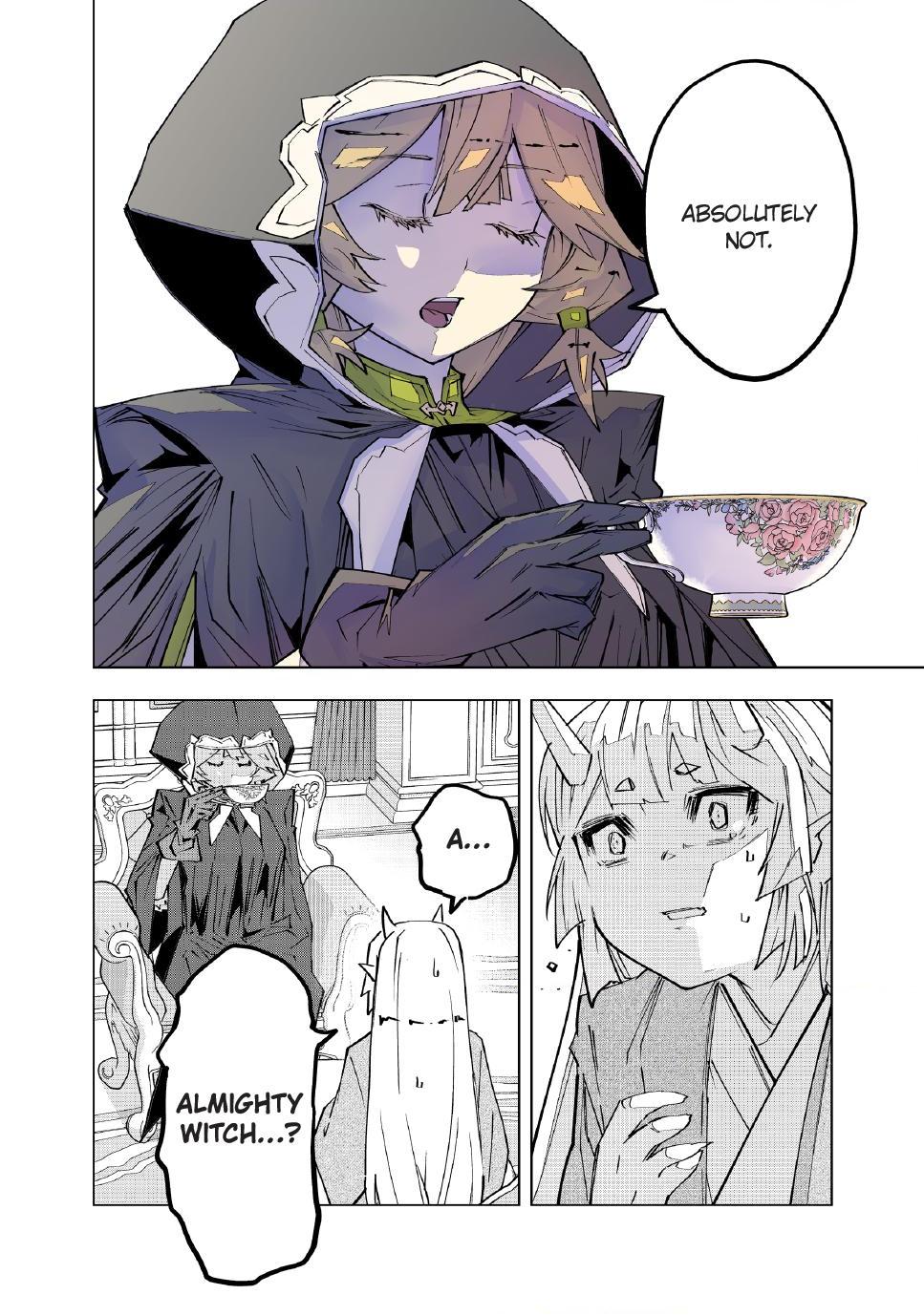My Gift LVL 9999 Unlimited Gacha Chapter 185 page 12 - Chapter 185