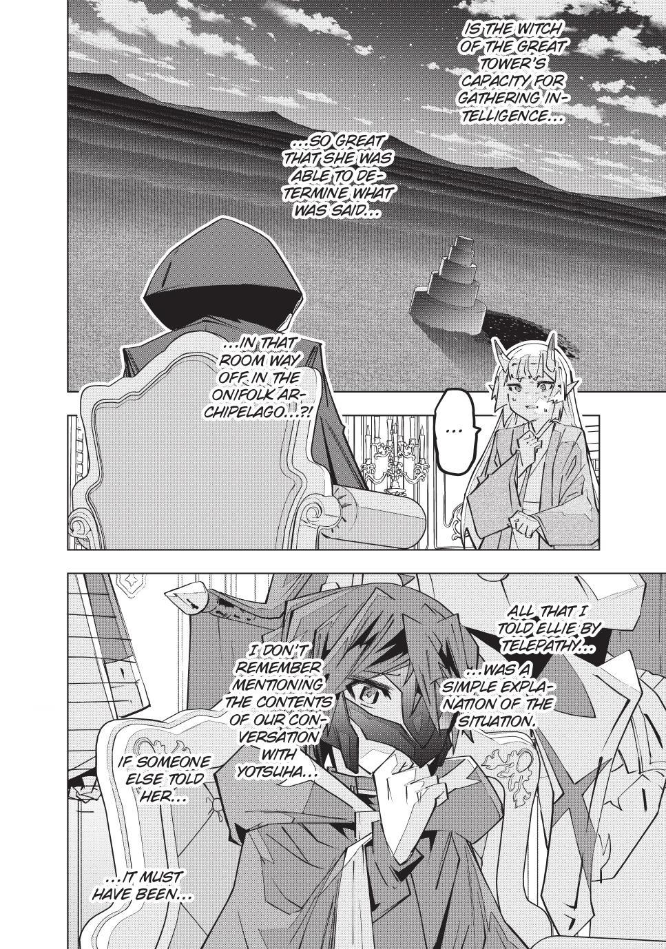 My Gift LVL 9999 Unlimited Gacha Chapter 185 page 14 - Chapter 185