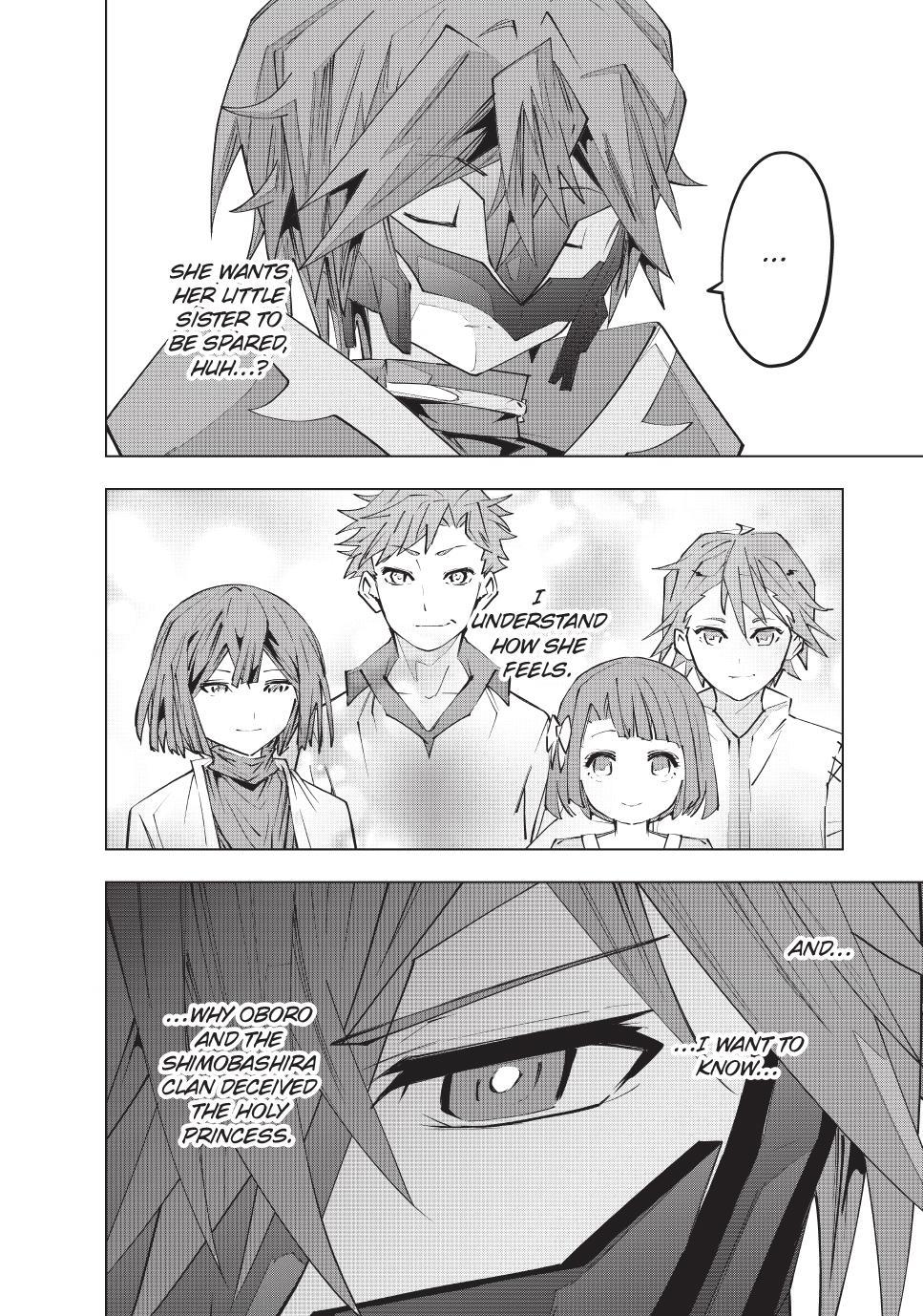 My Gift LVL 9999 Unlimited Gacha Chapter 185 page 20 - Chapter 185