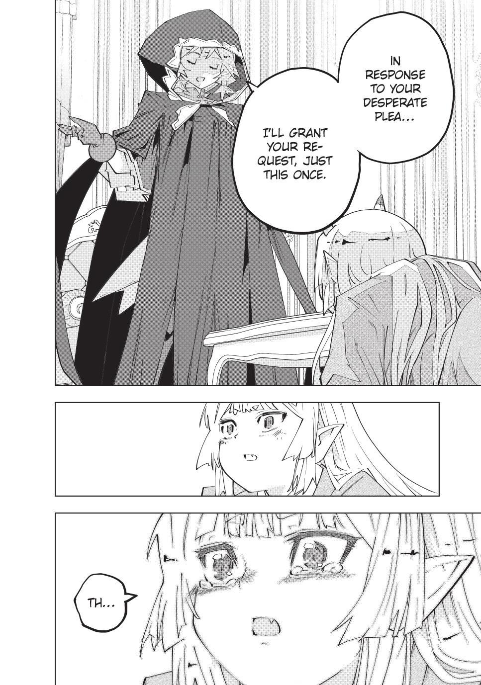 My Gift LVL 9999 Unlimited Gacha Chapter 185 page 22 - Chapter 185