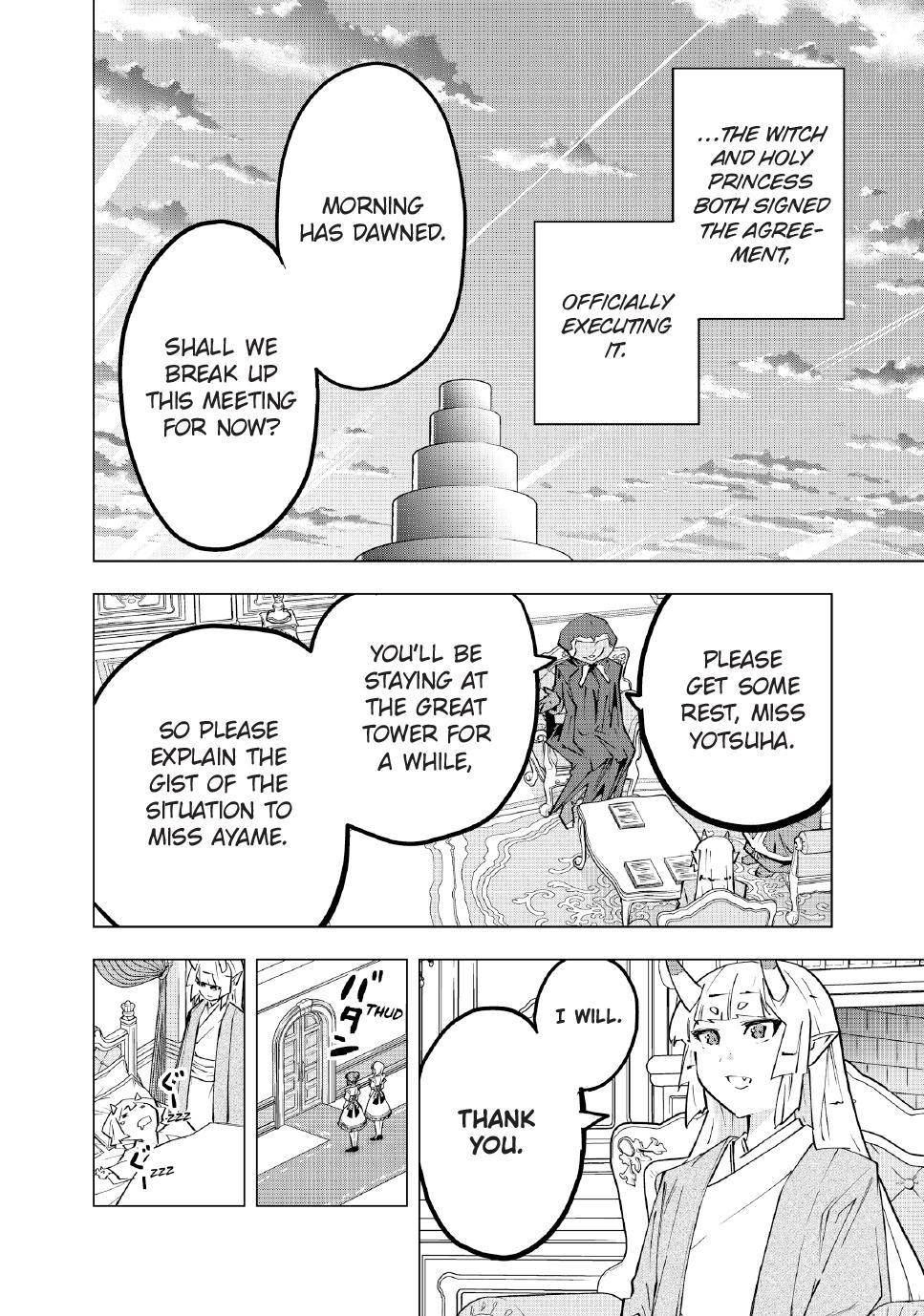 My Gift LVL 9999 Unlimited Gacha Chapter 185 page 26 - Chapter 185