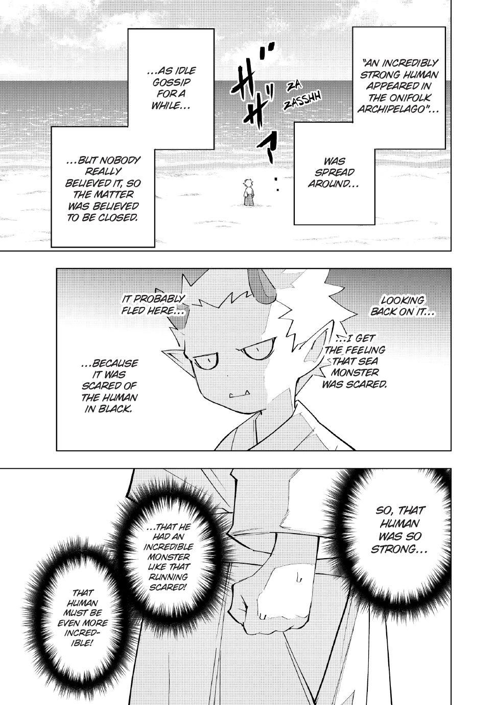 My Gift LVL 9999 Unlimited Gacha Chapter 186 page 10 - Chapter 186