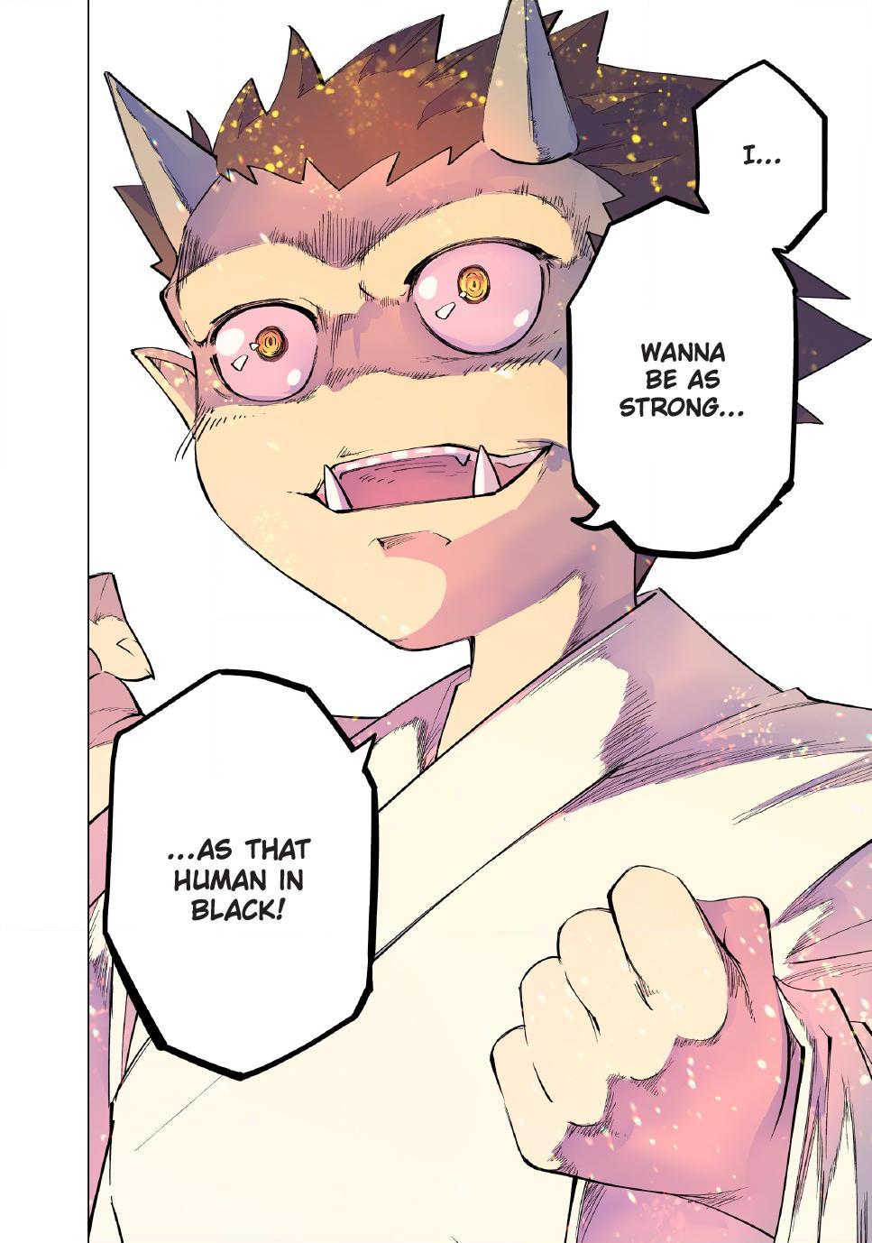 My Gift LVL 9999 Unlimited Gacha Chapter 186 page 11 - Chapter 186