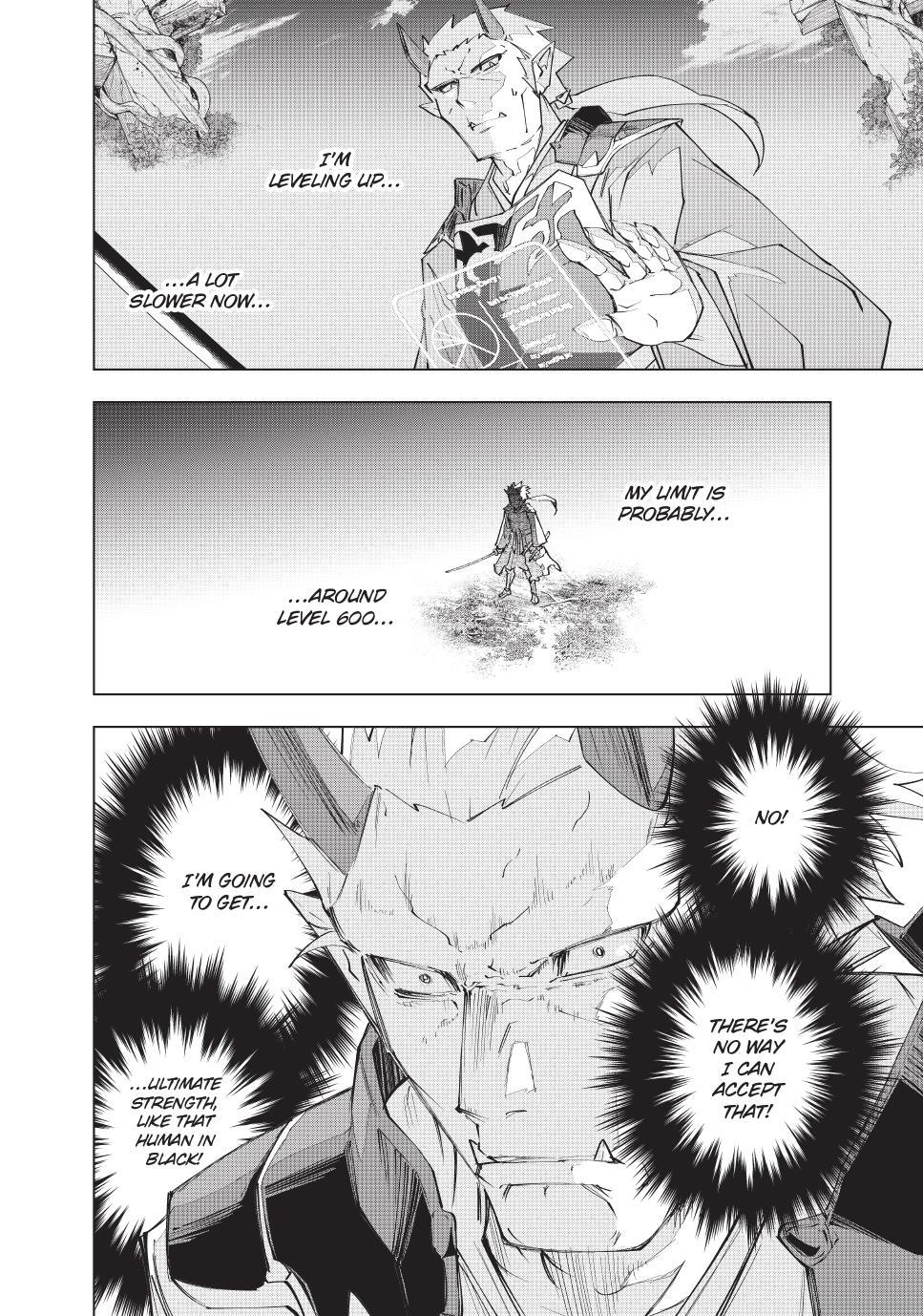 My Gift LVL 9999 Unlimited Gacha Chapter 186 page 15 - Chapter 186