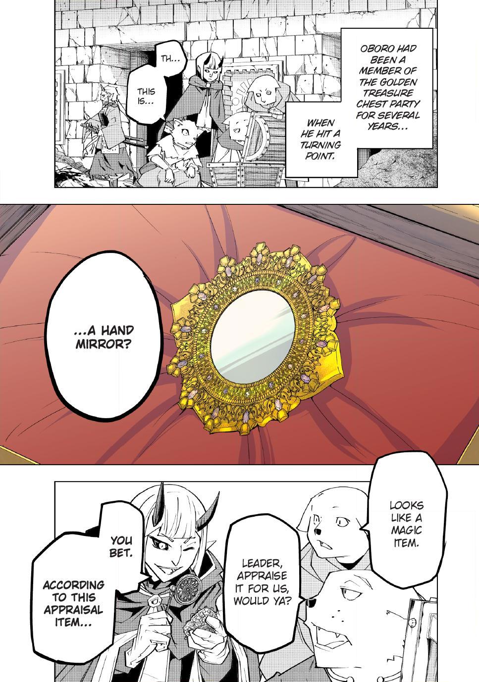 My Gift LVL 9999 Unlimited Gacha Chapter 186 page 18 - Chapter 186