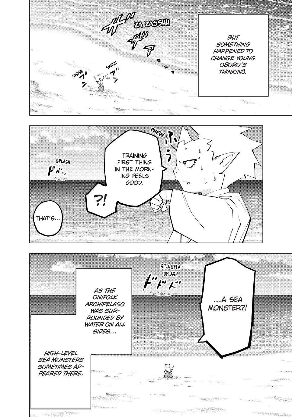 My Gift LVL 9999 Unlimited Gacha Chapter 186 page 2 - Chapter 186