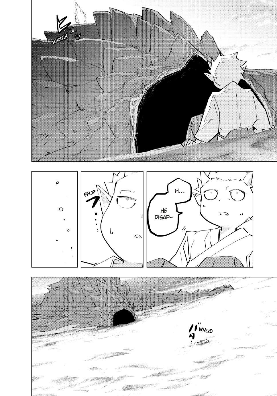 My Gift LVL 9999 Unlimited Gacha Chapter 186 page 7 - Chapter 186
