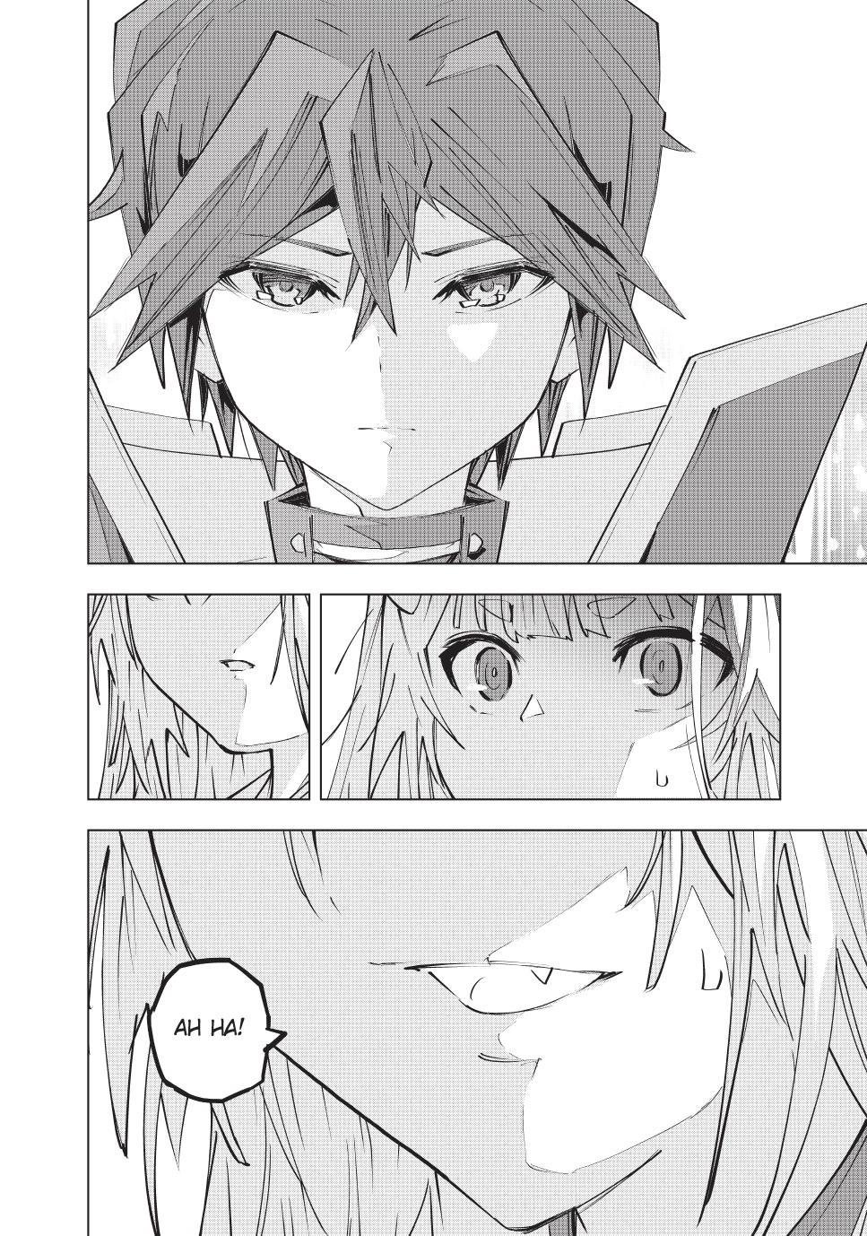 My Gift LVL 9999 Unlimited Gacha Chapter 188 page 23 - Chapter 188