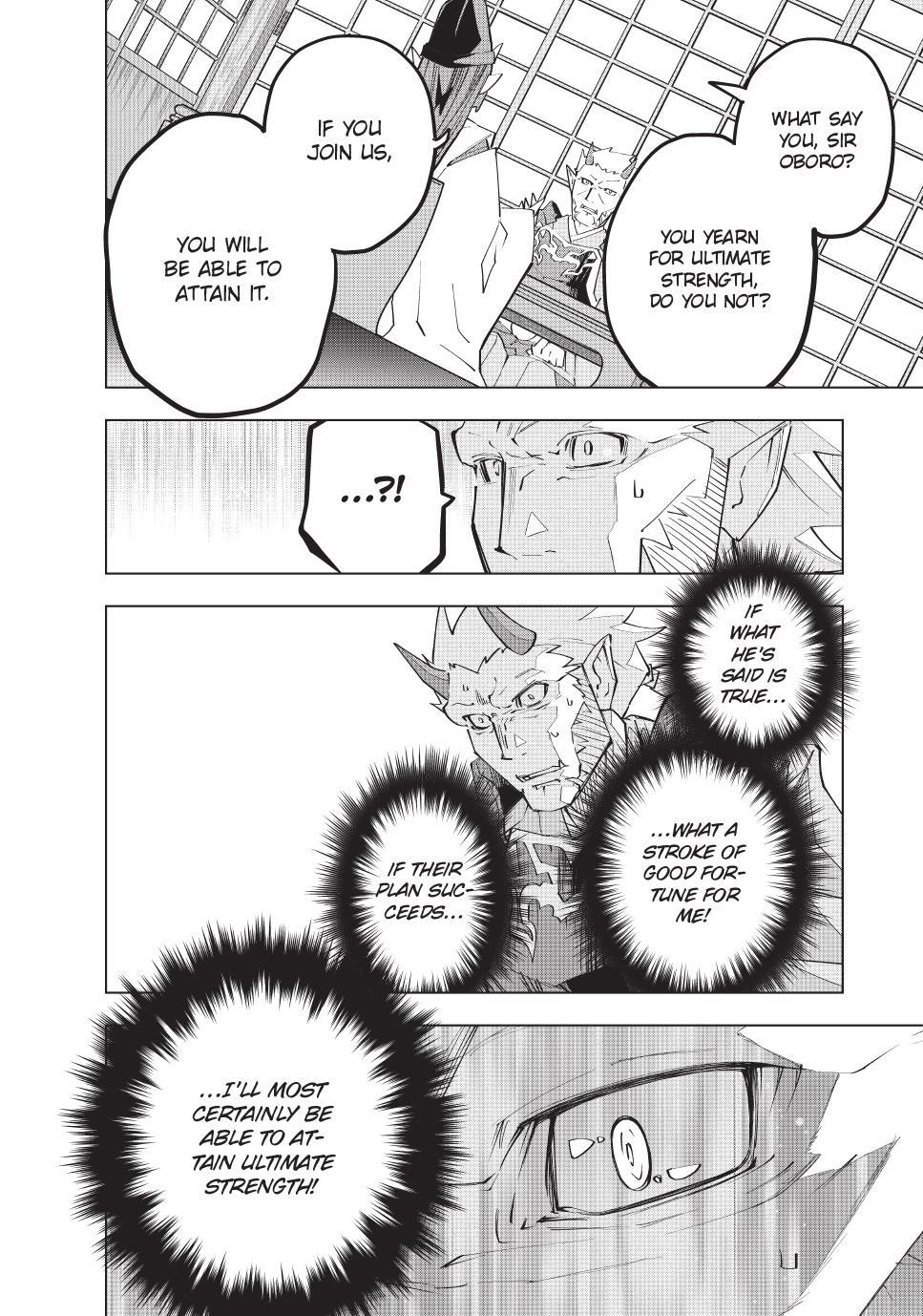 My Gift LVL 9999 Unlimited Gacha Chapter 188 page 6 - Chapter 188