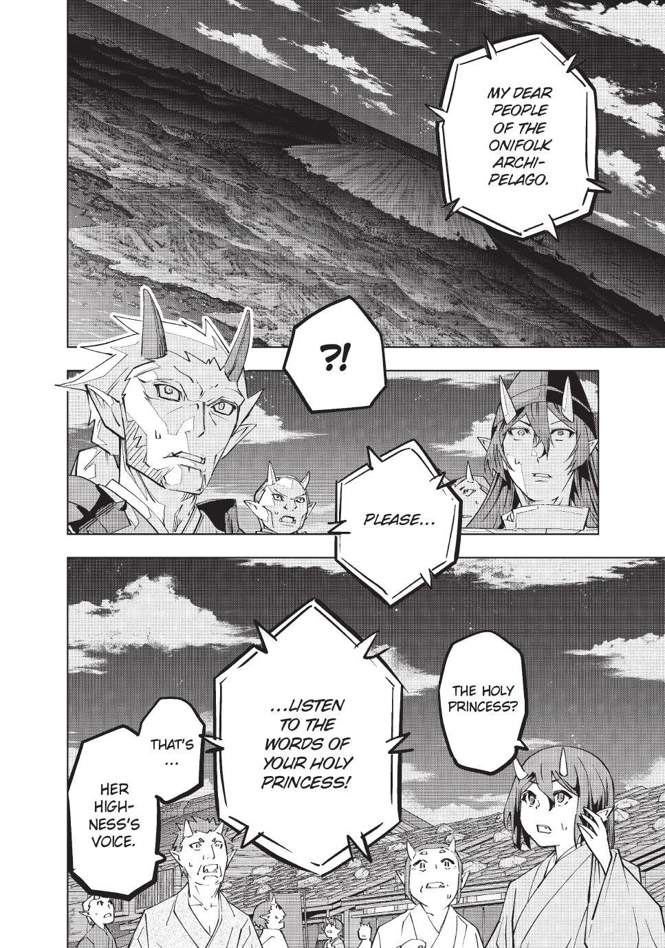 My Gift LVL 9999 Unlimited Gacha Chapter 189 page 13 - Chapter 189