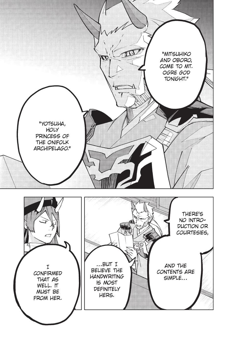 My Gift LVL 9999 Unlimited Gacha Chapter 189 page 3 - Chapter 189