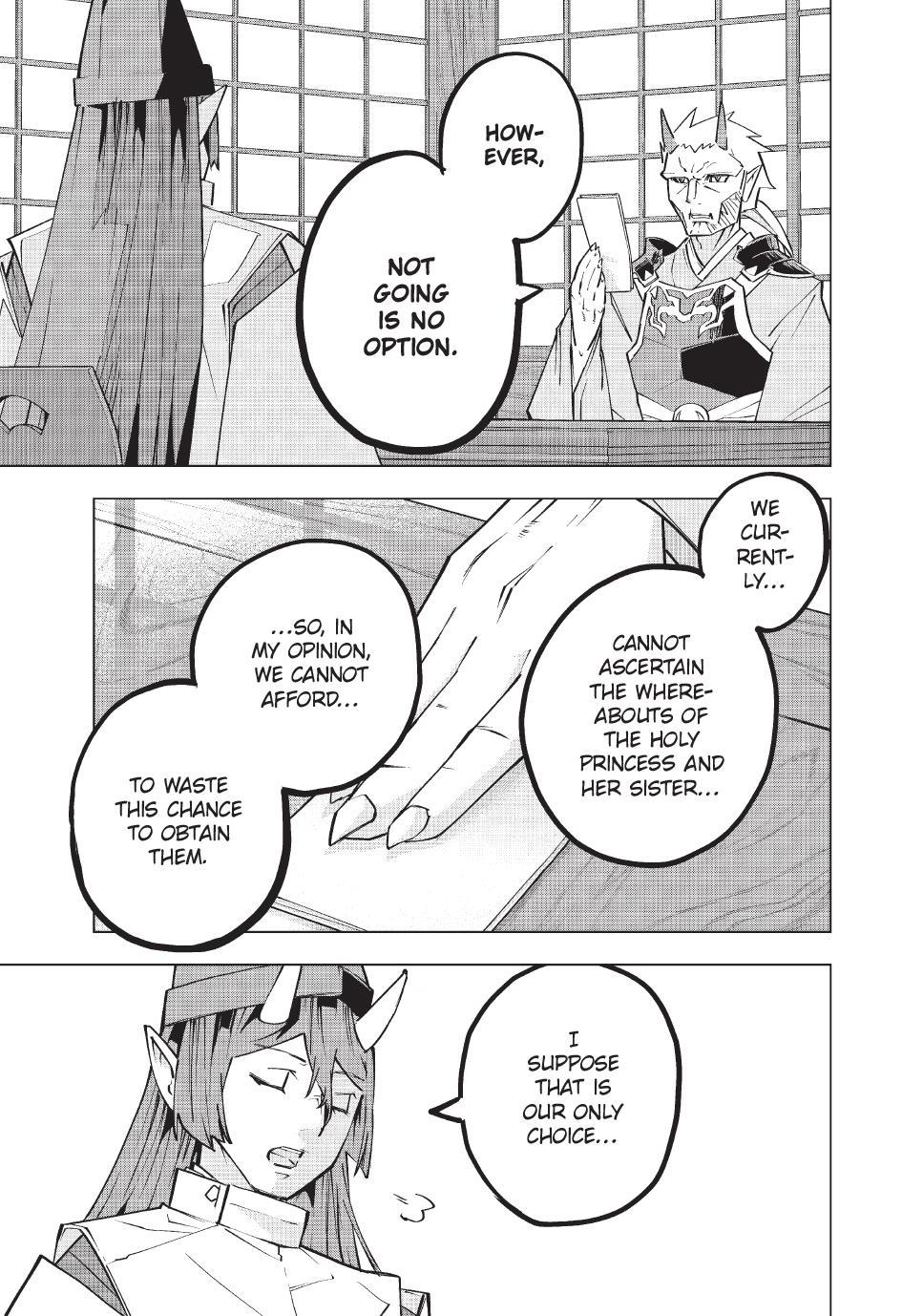 My Gift LVL 9999 Unlimited Gacha Chapter 189 page 7 - Chapter 189