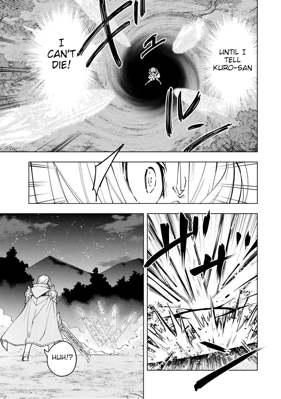 My Gift LVL 9999 Unlimited Gacha Chapter 19 page 18 - Chapter 19: Hero